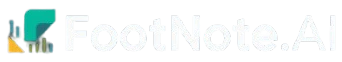 FootNoteAi