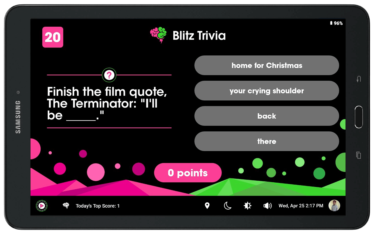 Play Octopus gallery image