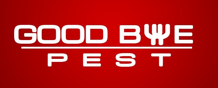 Goodbye Pest gallery image