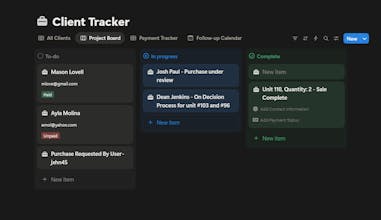 The Smart Freelancer System gallery image