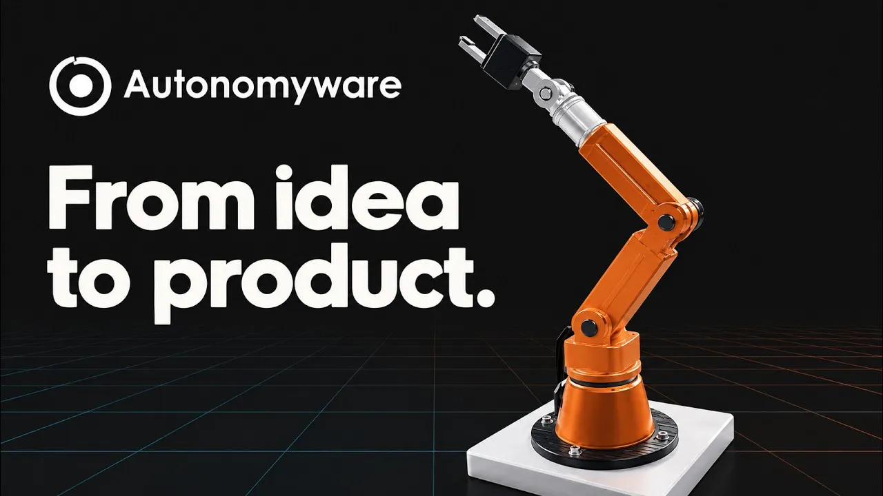Autonomyware gallery image