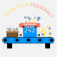 TrainYourTesseract