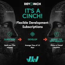 Devcinch gallery image