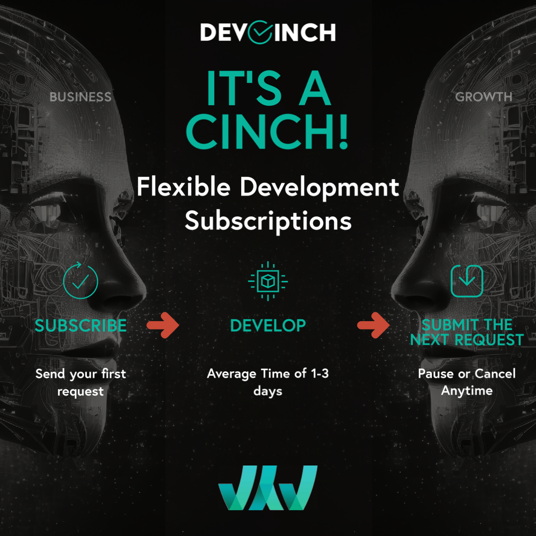 Mídia 3 de Devcinch