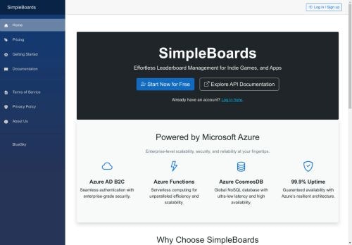 Media SimpleBoards 1
