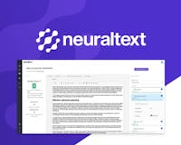 NeuralText Smart Writer media 1