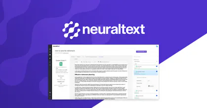 NeuralText Smart Writer gallery image