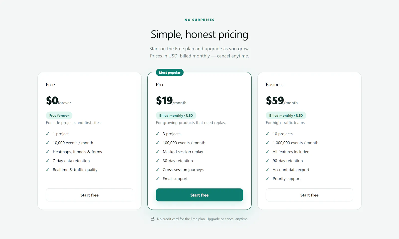 VisitVerity screenshot 2