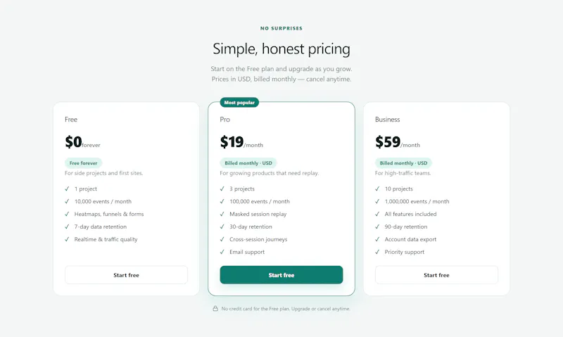 VisitVerity screenshot 2