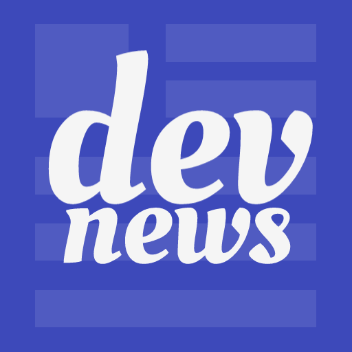 DevNews gallery image