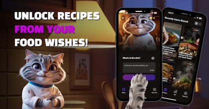 Chef Kats AI gallery image