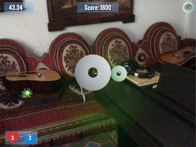 Clean Hero AR! gallery image