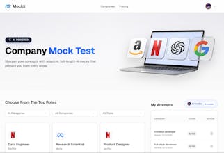 Mockli gallery image