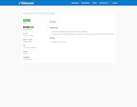 Released gallery image