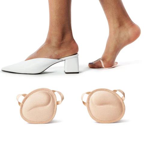 Sockshion Ball-of-Foot Cushion