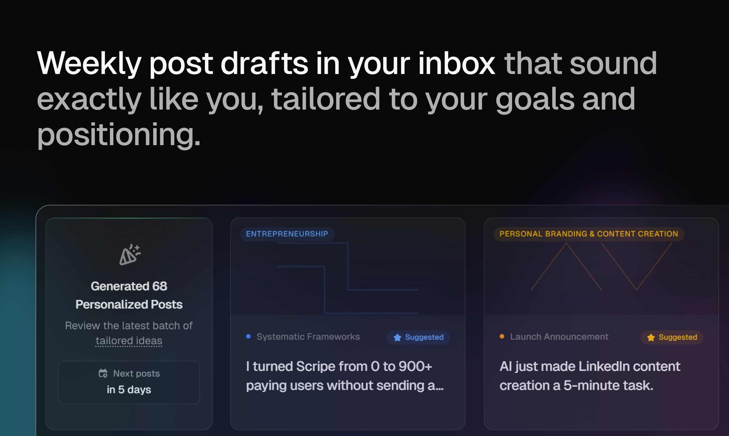 Scripe gallery image