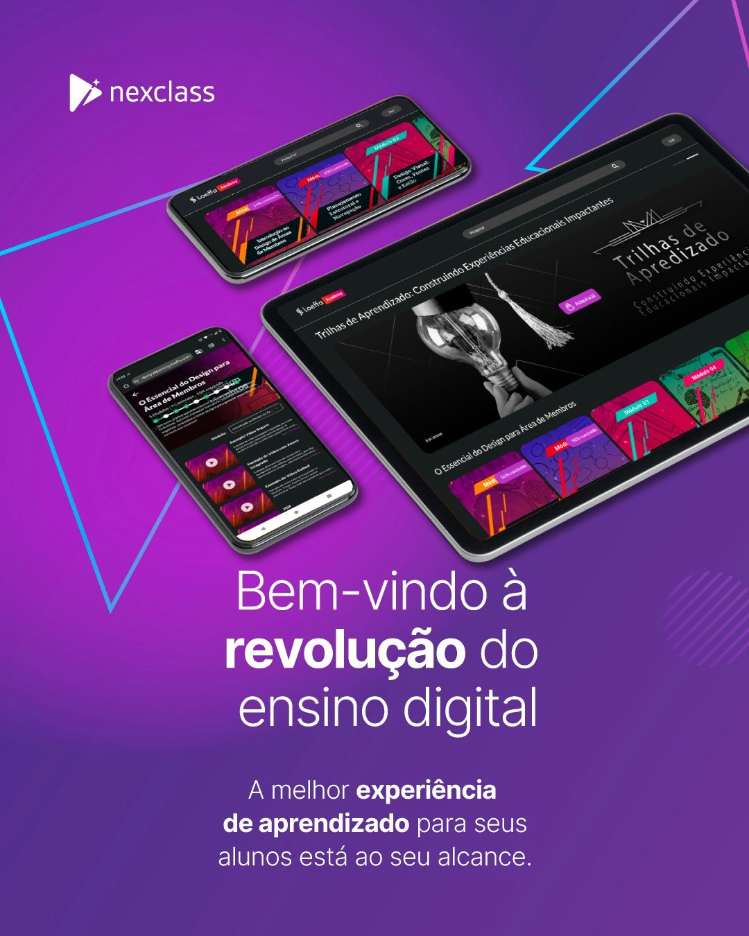 Nexclass gallery image