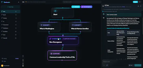 Tree Learn gallery image