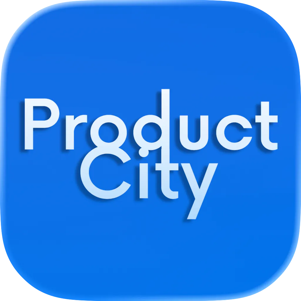 Product City: Your AI Career Agent