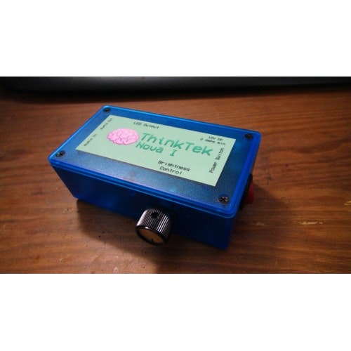 Nova 1 gallery image