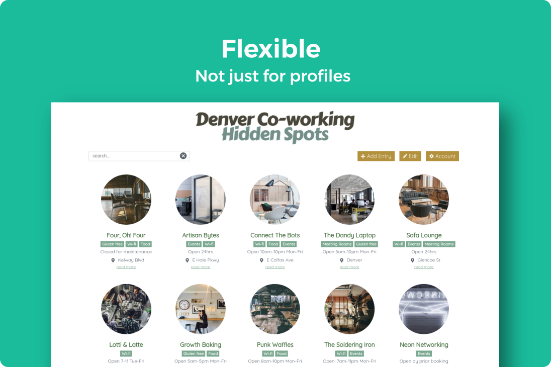 Community Box gallery image