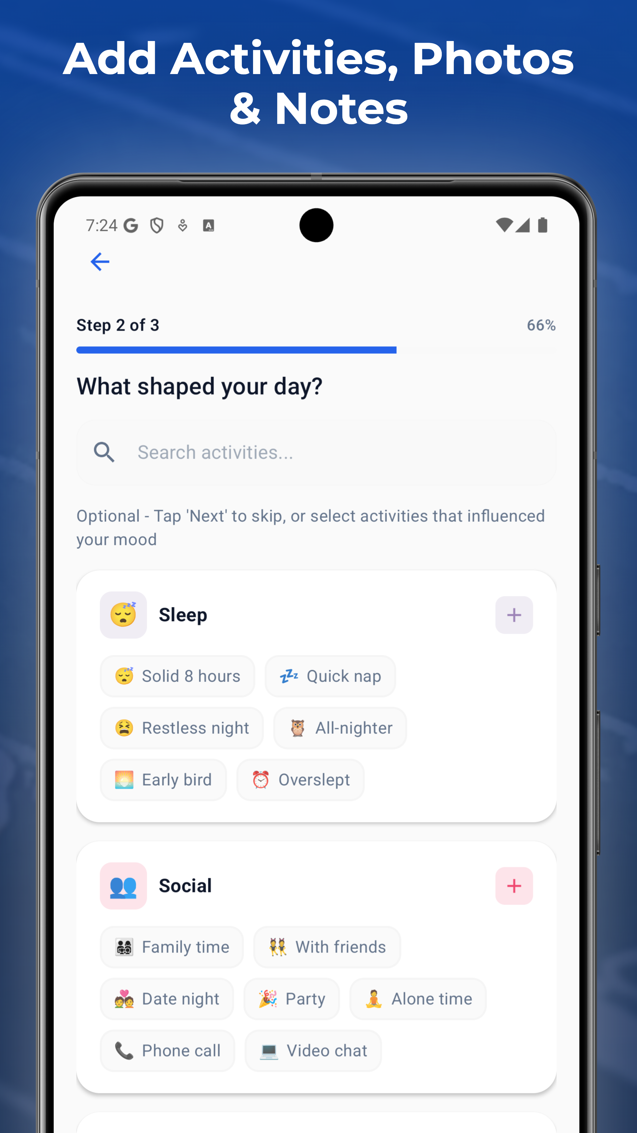 MoodJot gallery image