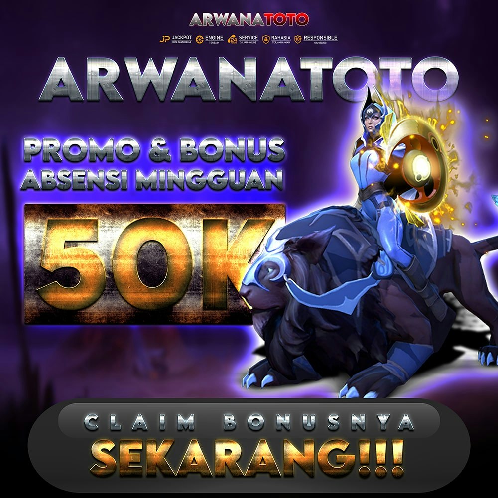 Arwanatoto -inloglijst media 2