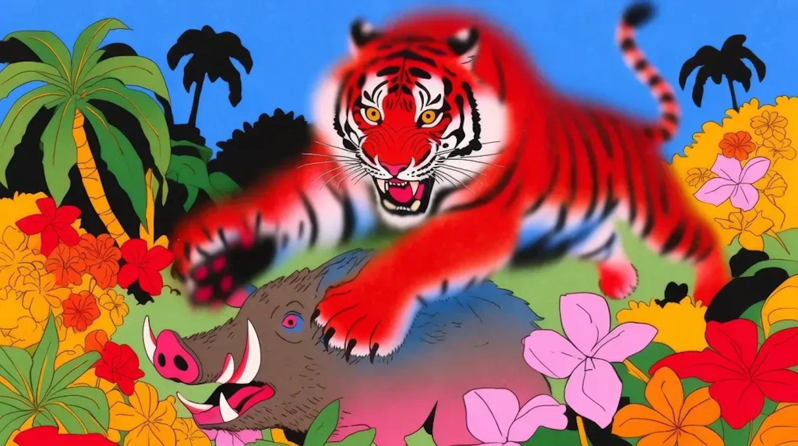 Krea 2 screenshot 8