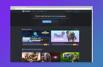 FreeToGame gallery image