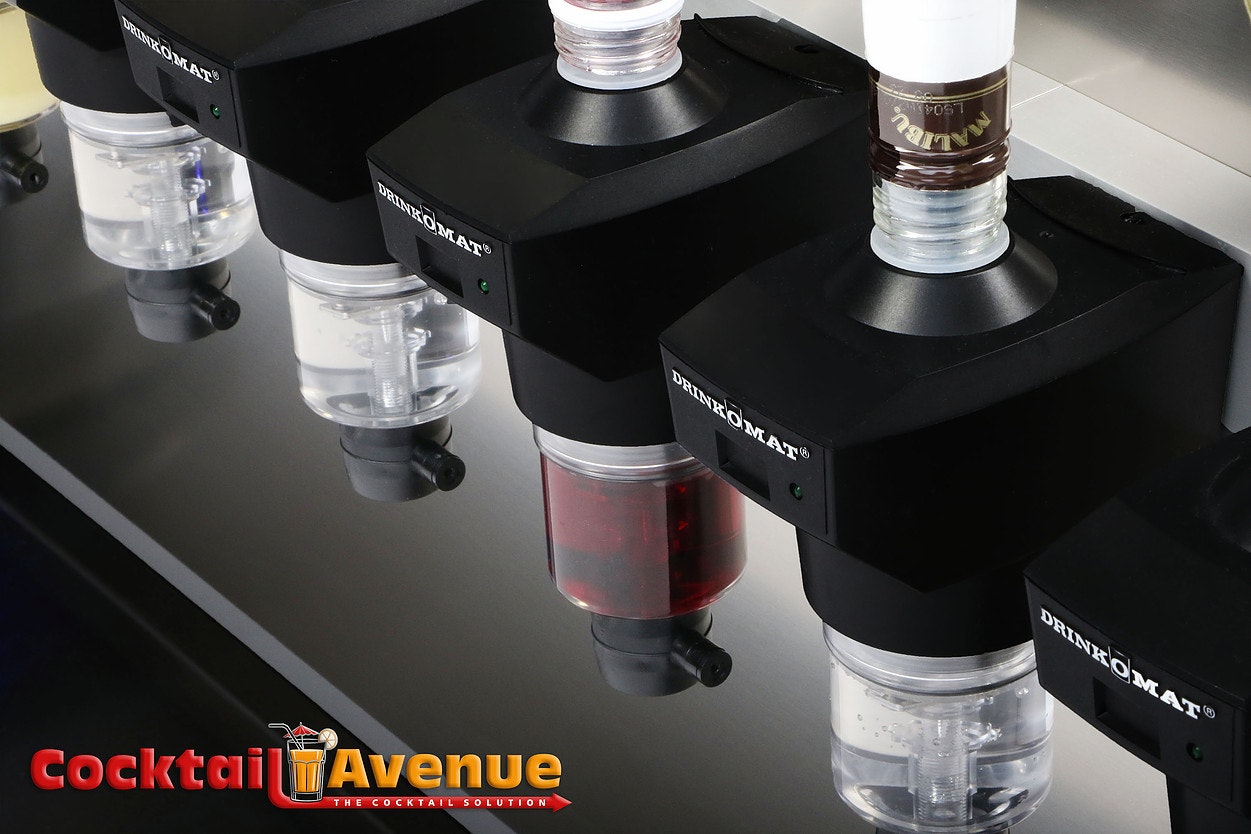 CocktailAvenue gallery image