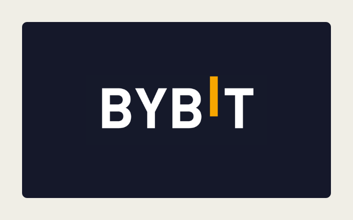 Mídia 1 de Bybit - Sua porta de entrada para o futuro das finanças.