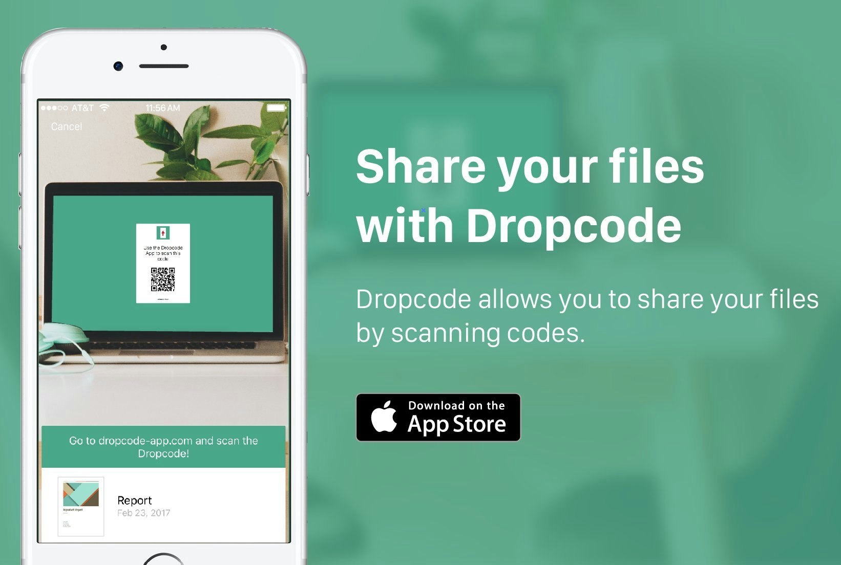 Dropcode gallery image