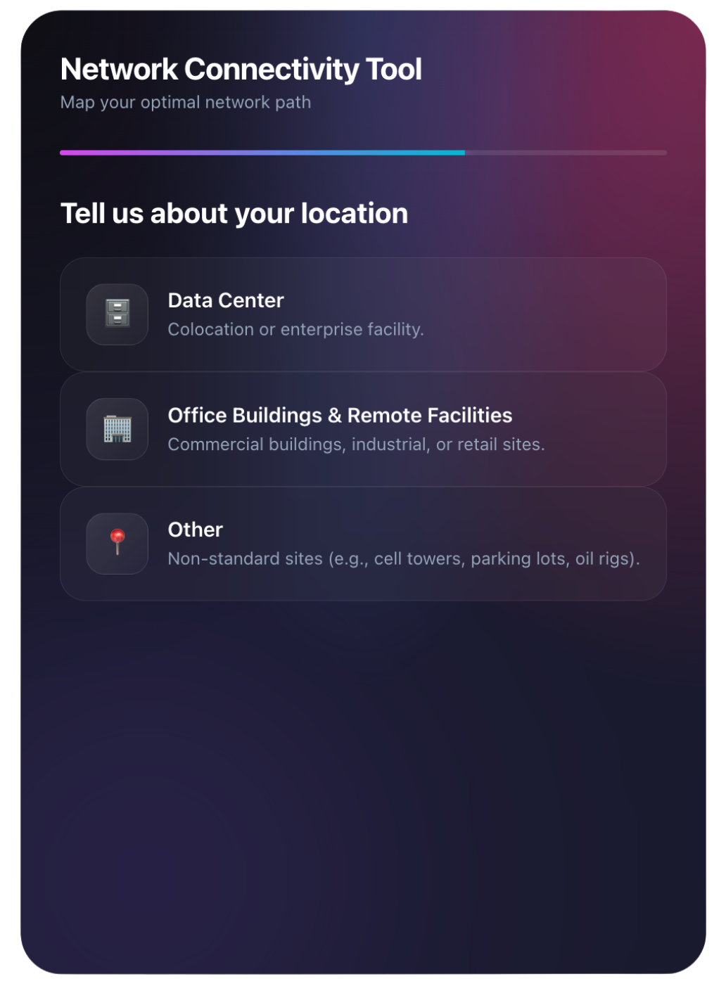 Network Connectivity Tool gallery image