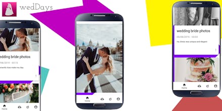 WedDays - Wedding bride photos gallery image