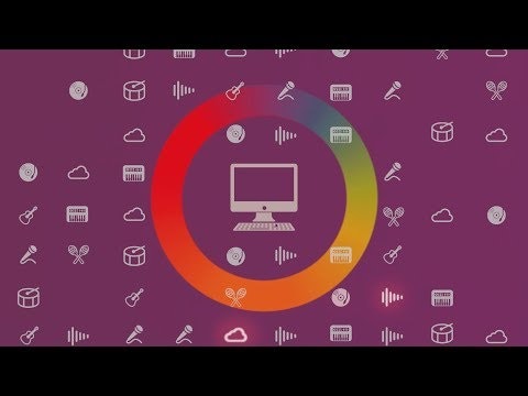 Sononym gallery image