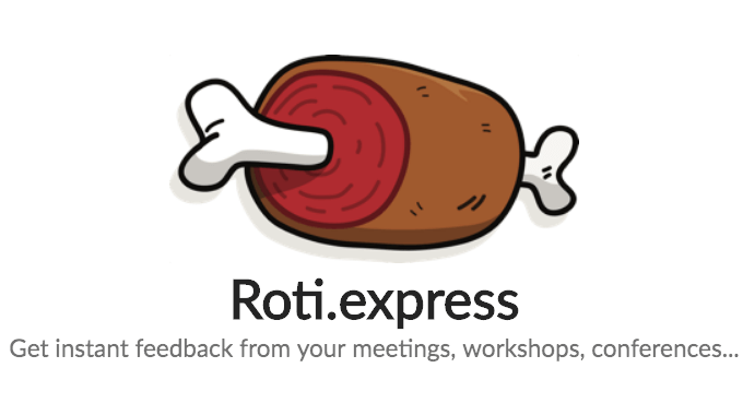 Roti.express gallery image