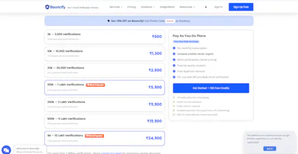 Bouncify gallery image