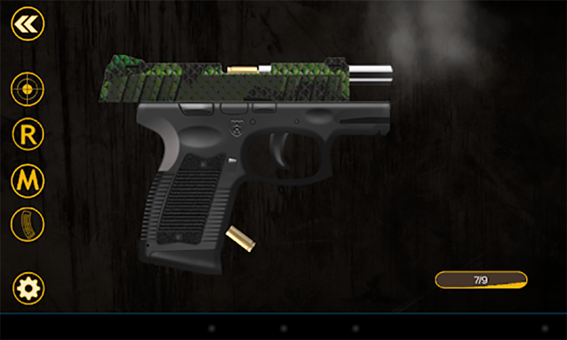 eWeapons Gun Simulator Free gallery image