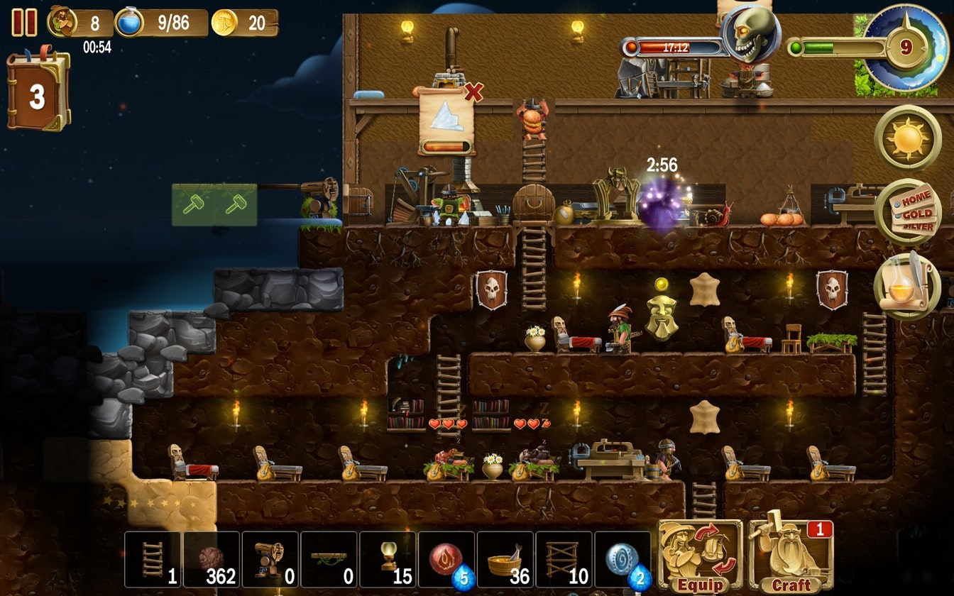 Craft The World gallery image