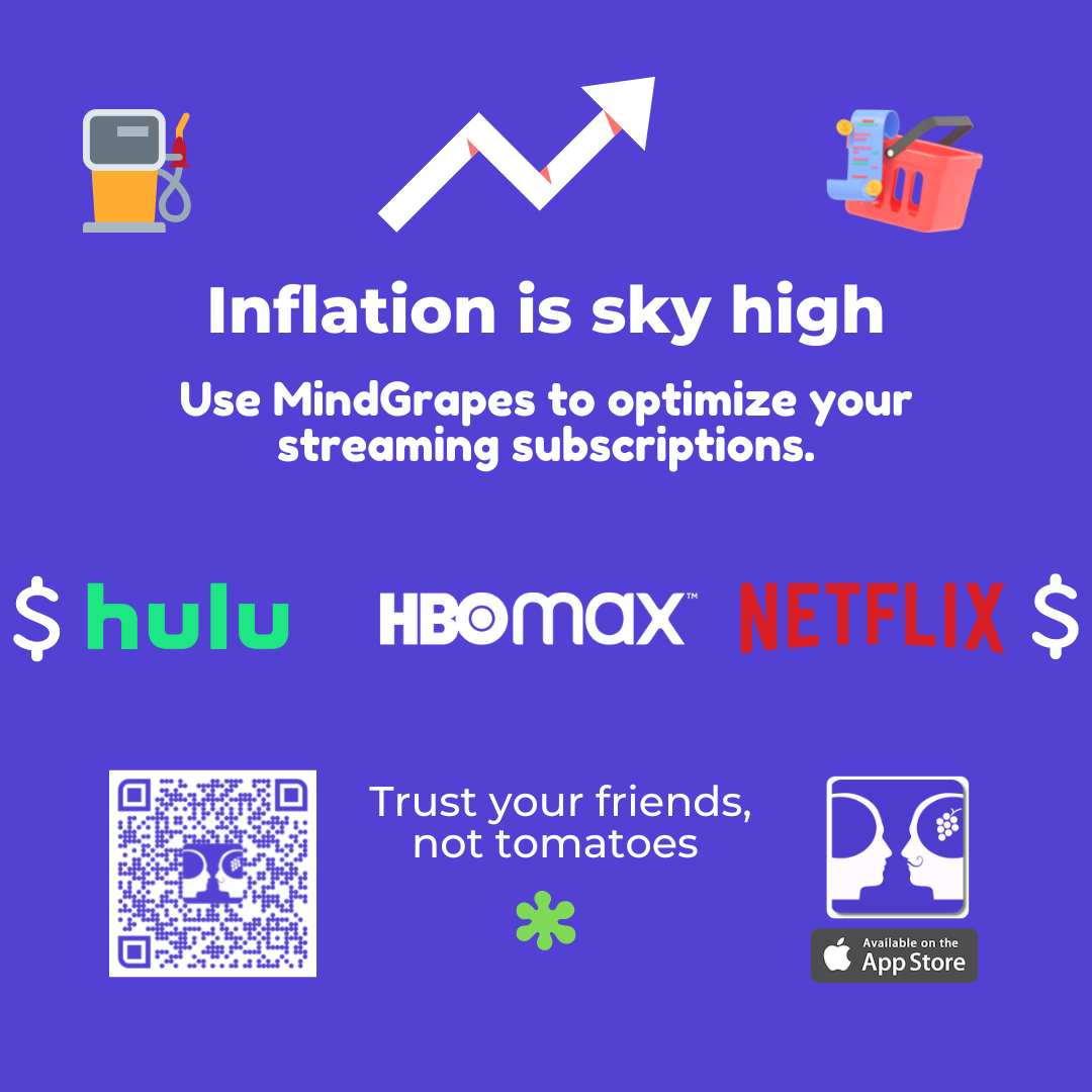 MindGrapes gallery image