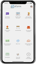 eForms Mobile gallery image