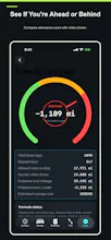 PaceLap: Lease Mileage gallery image