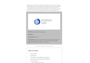 Thought Leaders in Tech gallery image