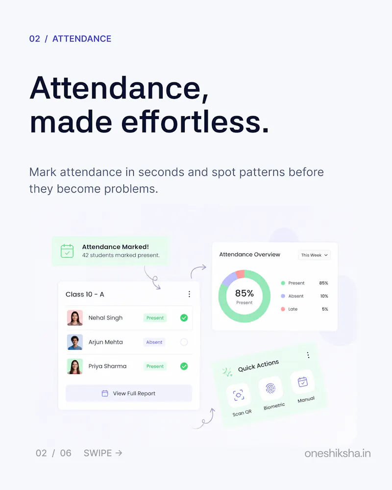 oneshiksha.in screenshot 4