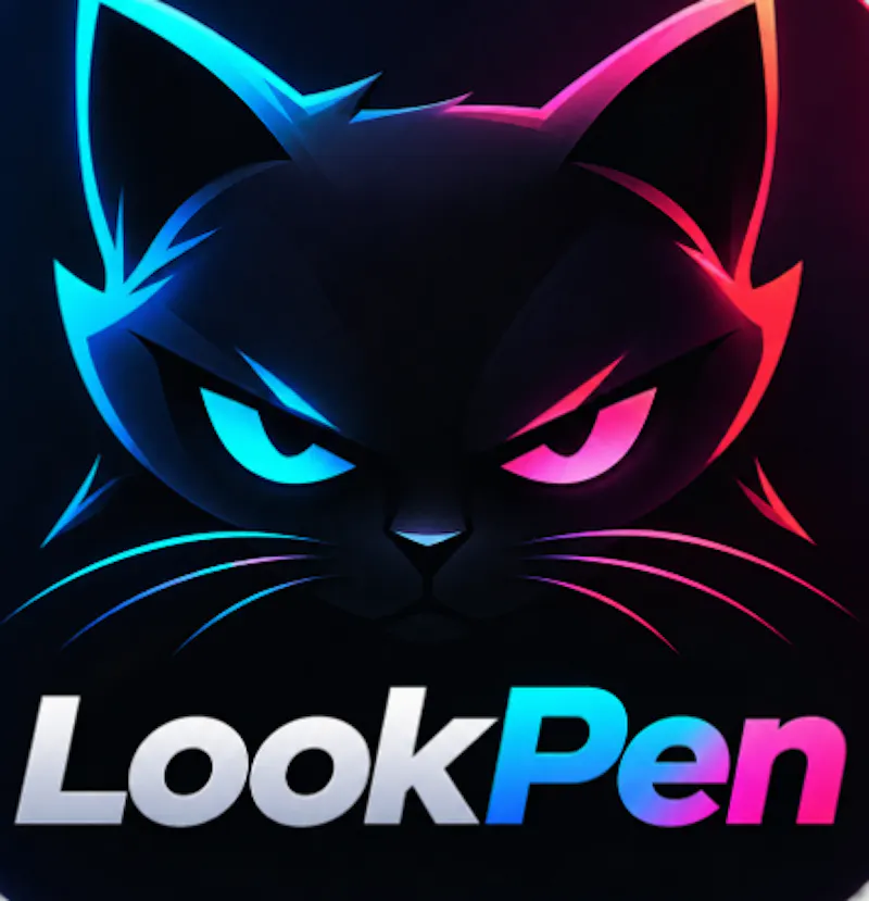 LookPen screenshot 2