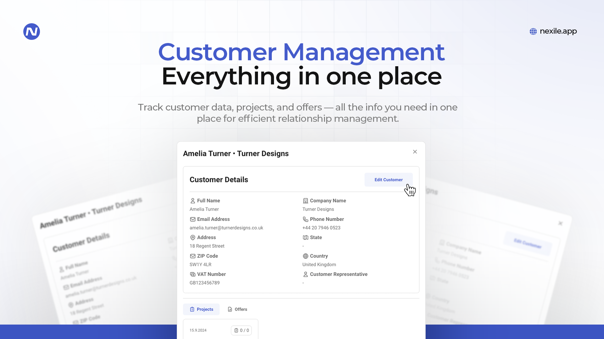 Nexile App media 8