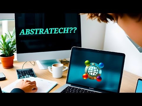 Abstrac Token gallery image