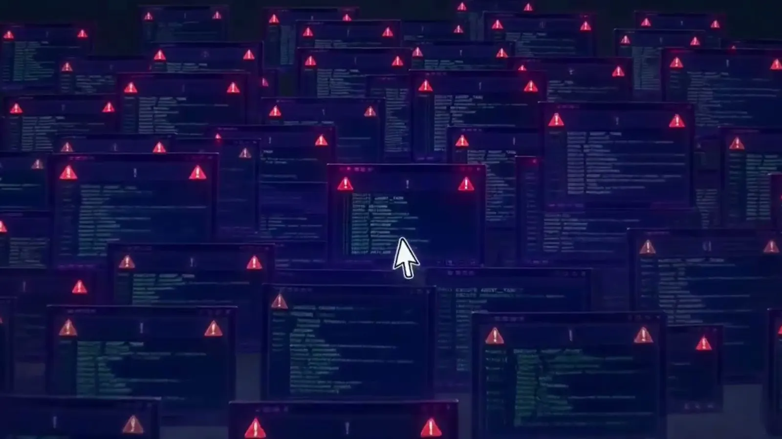 HOL Guard screenshot 1 (video preview)