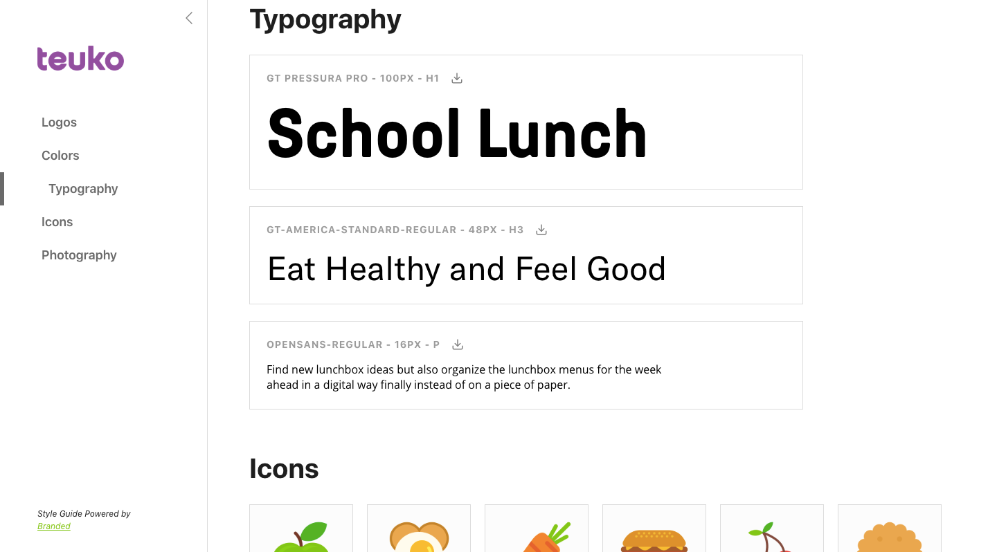 Branded gallery image