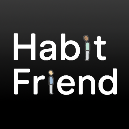 HabitFriend: Social Habit Tracker App